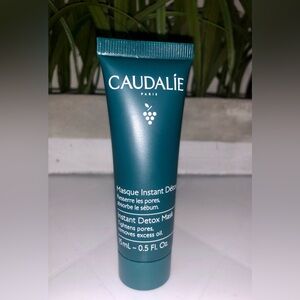 Caudalie Mini Instant Detox Mask